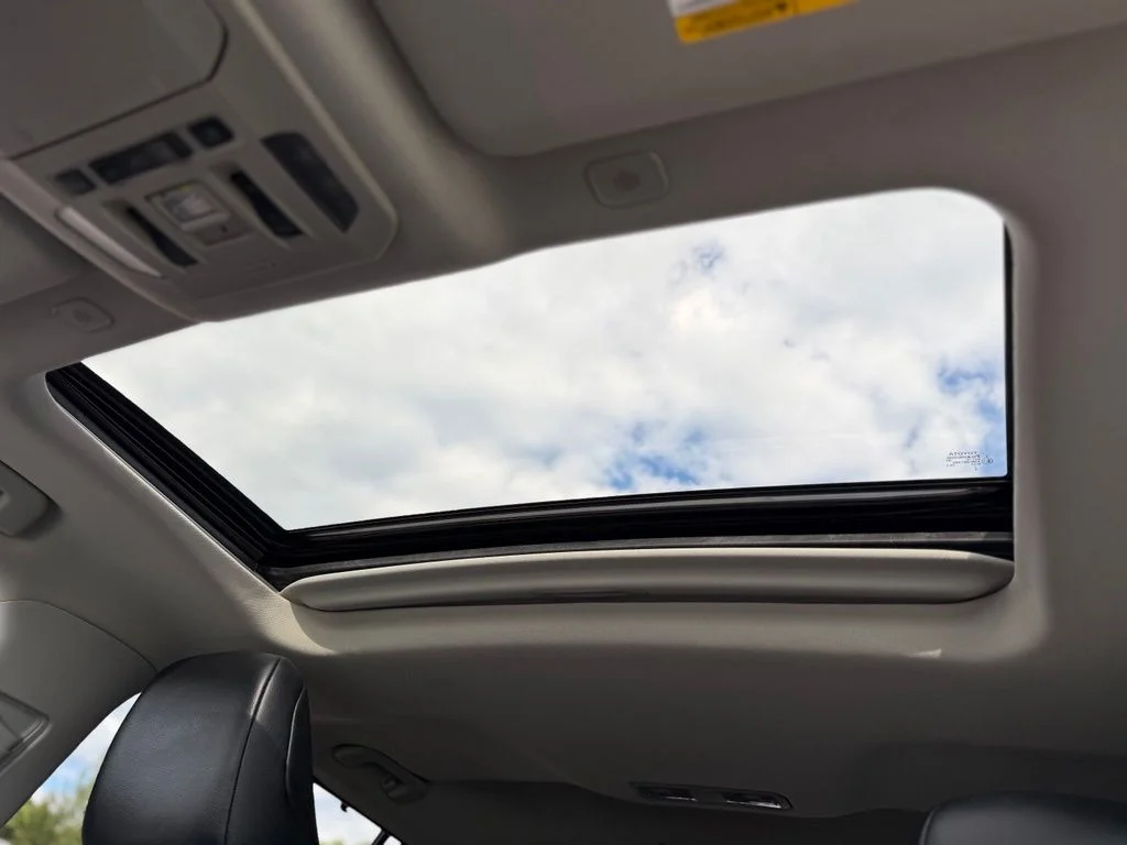 Used 2023 Black Toyota XLE image 30