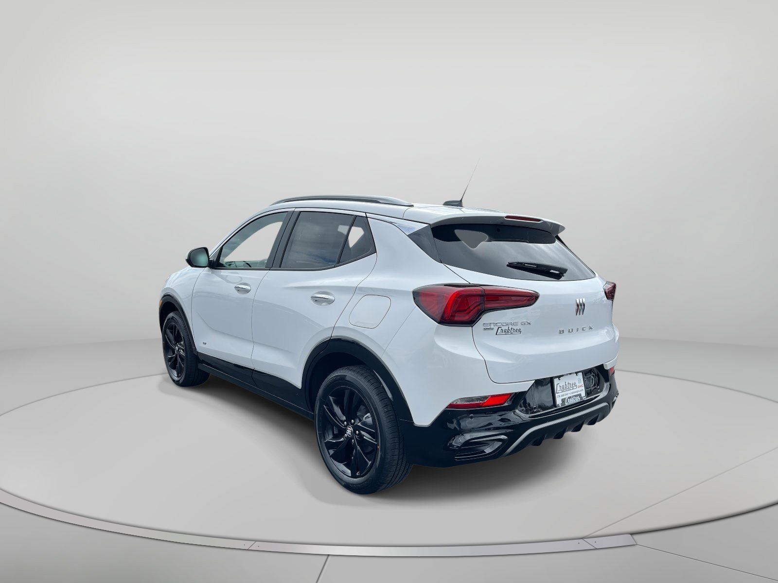 2026 Buick Encore GX Sport Touring - Photo 6