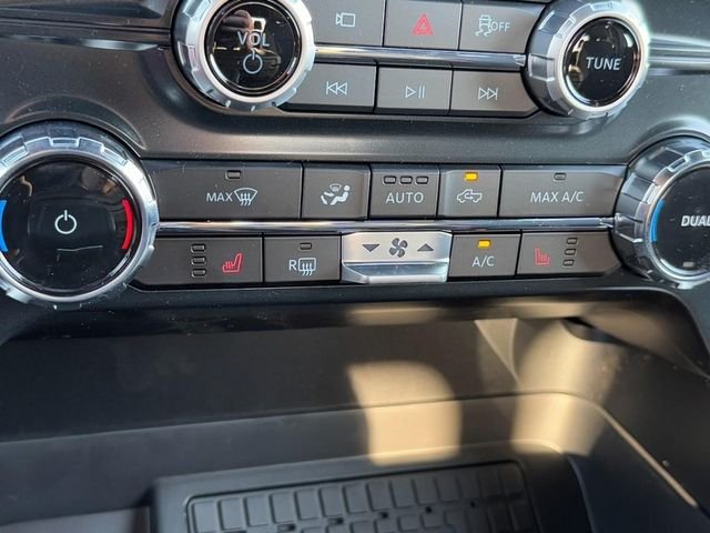 New 2026 Antimatter Blue Metallic Ford XLT image 12