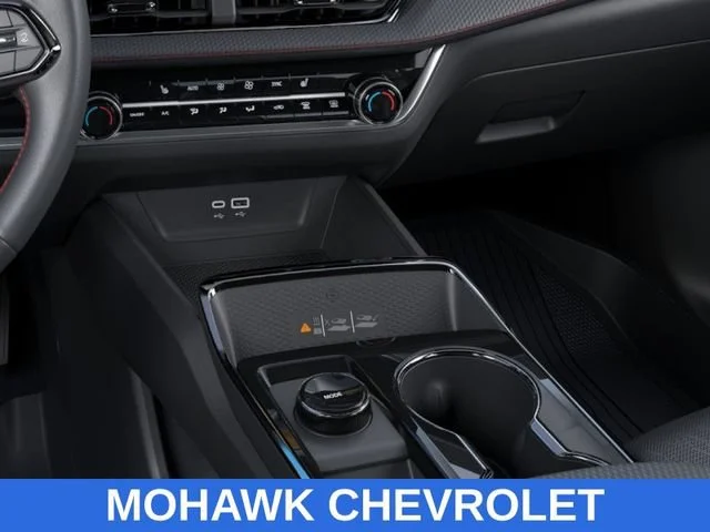 2027 Chevrolet Equinox RS - Photo 23
