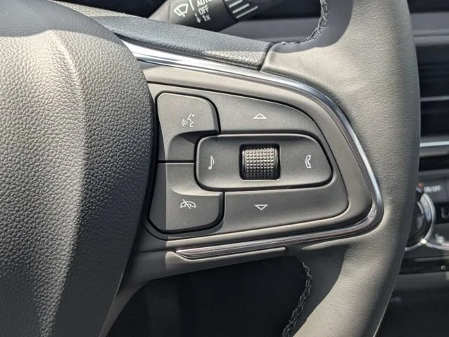 New 2026 Summit White Buick Sport Touring image 26