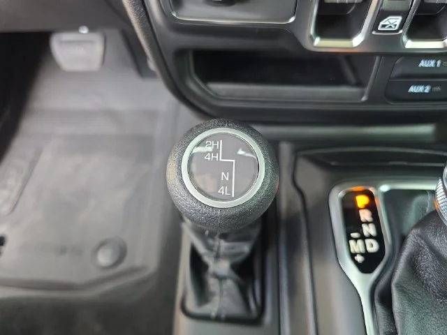 2026 Jeep Gladiator Sport S - Photo 21
