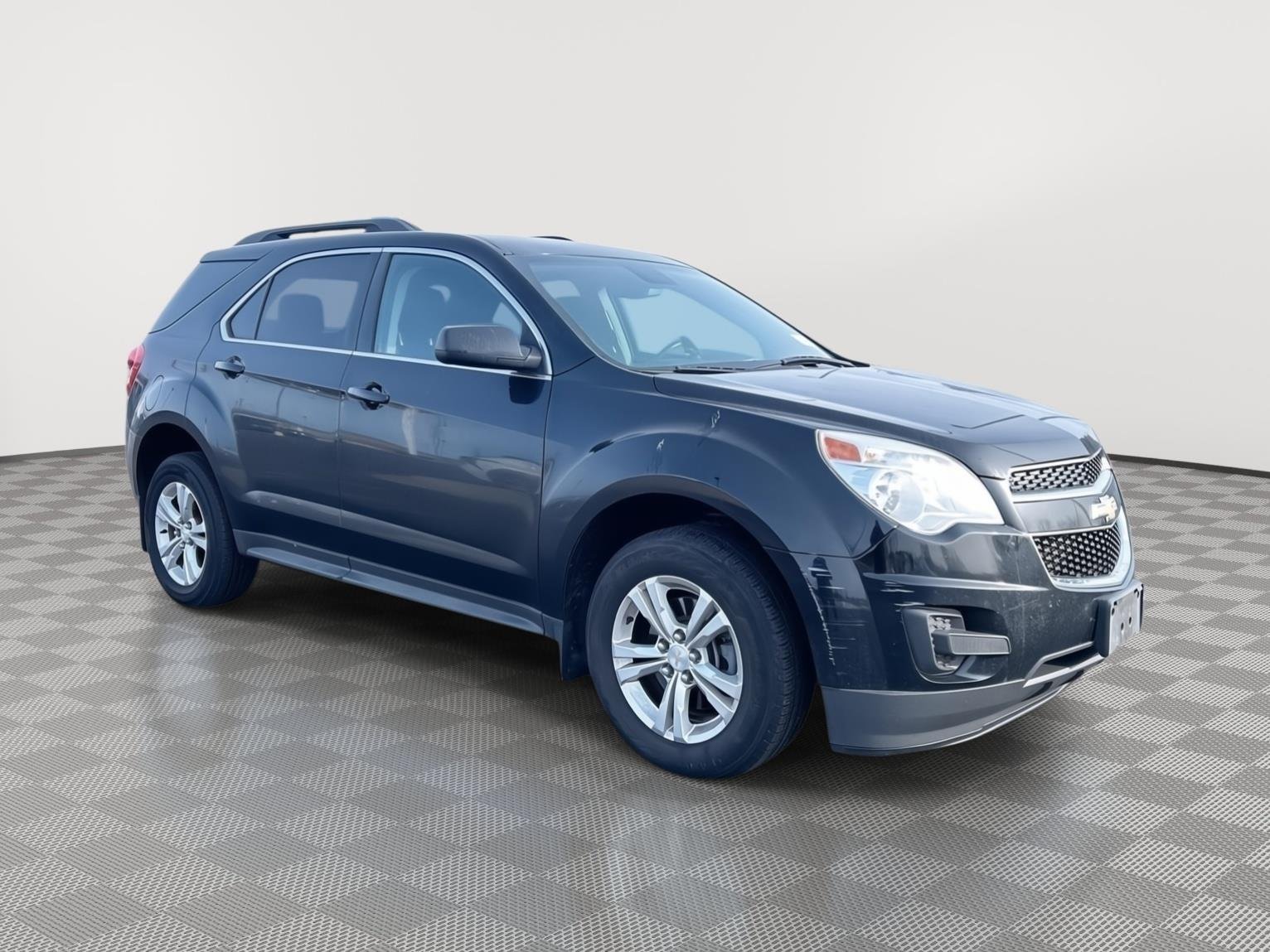 2015 Chevrolet Equinox 1LT