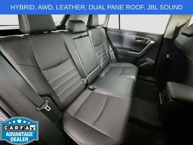 Used 2024 Blue Toyota Limited image 28