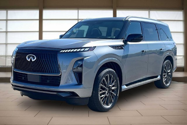 QX80