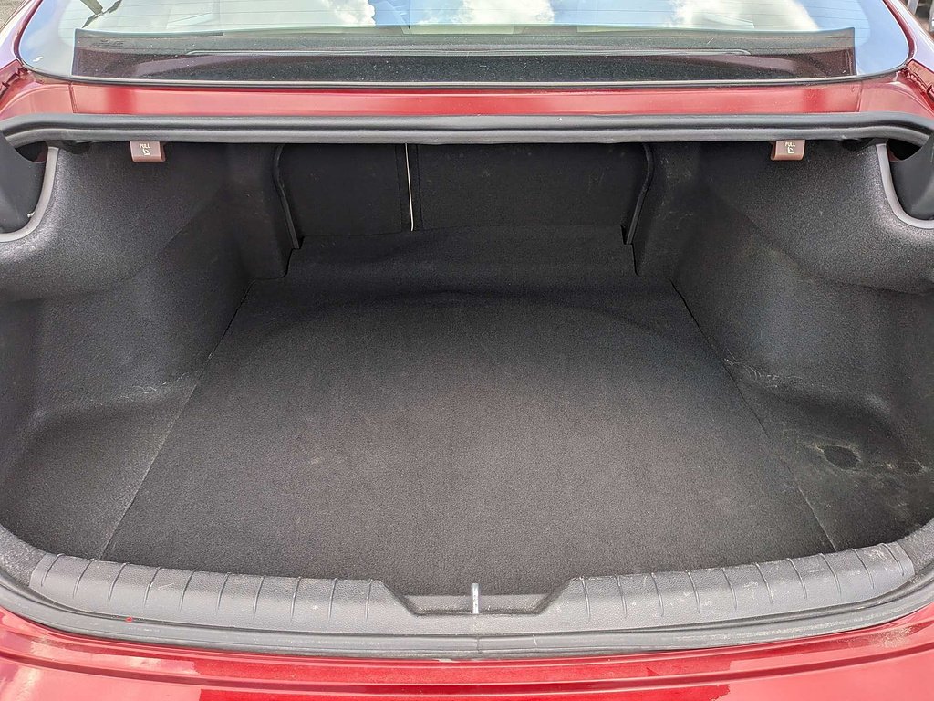 2024 Hyundai Sonata SEL - Photo 11
