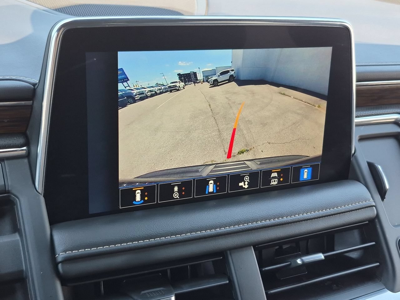 Used 2023 Black Chevrolet Premier image 15