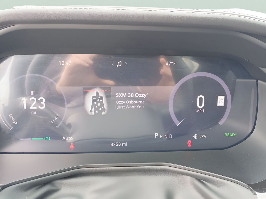 Used 2024 White Jeep Launch Edition image 14