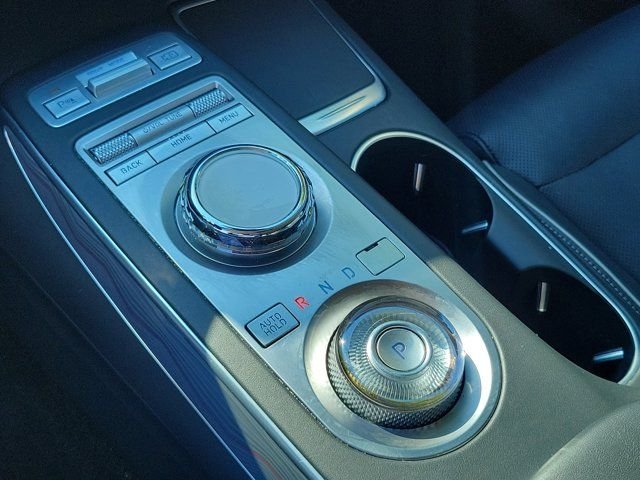 2024 GENESIS GV70 Standard - Photo 33