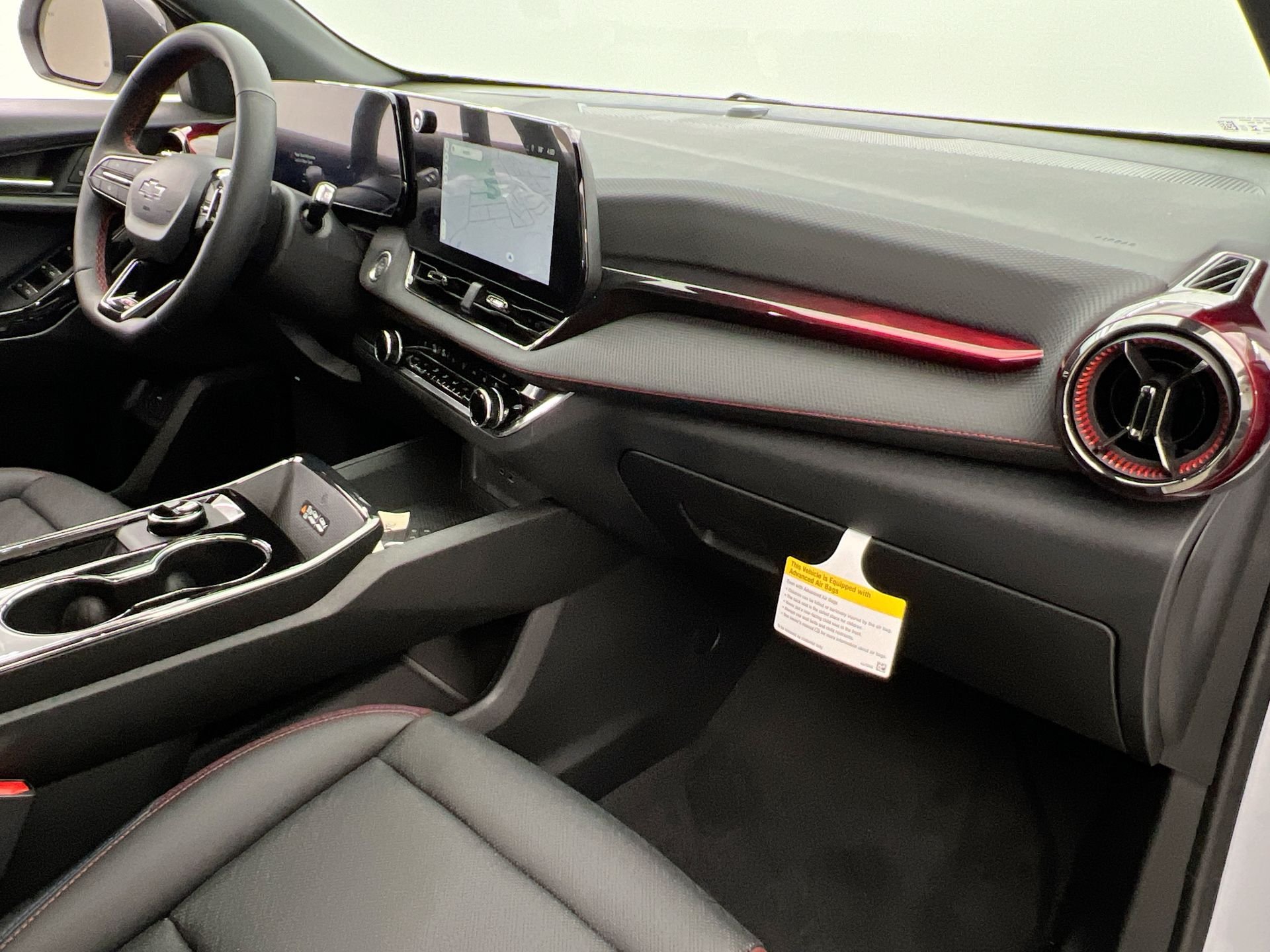 2026 Chevrolet Equinox RS - Photo 86