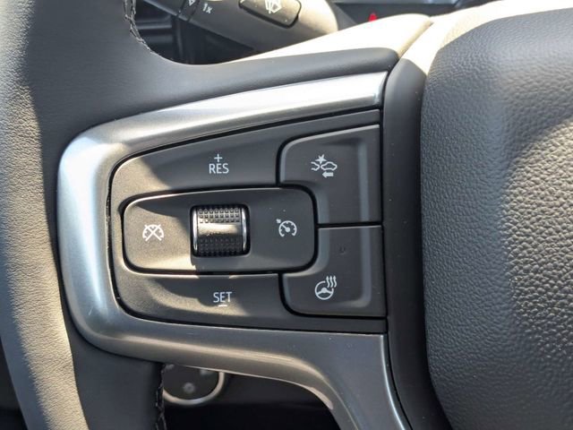 New 2026 Cypress Gray Chevrolet LT image 25
