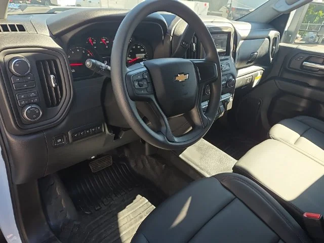 2026 Chevrolet Silverado 2500 HD Work Truck - Photo 18