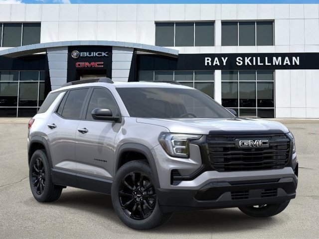 2027 GMC Terrain