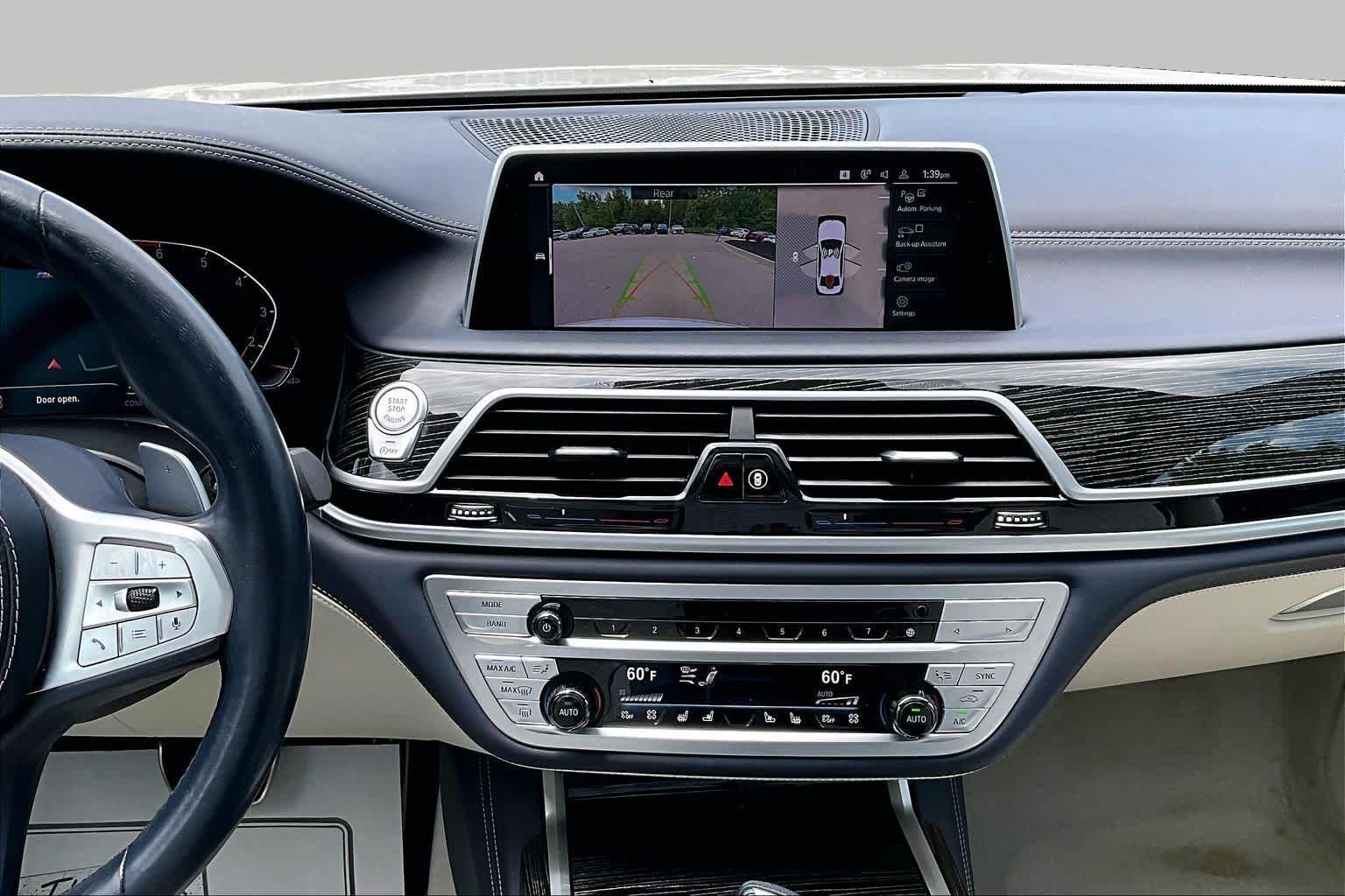 2022 BMW 7 Series 750i - Photo 6