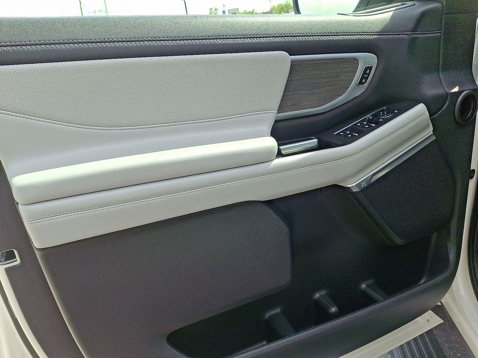 2025 Ford Expedition Platinum - Photo 10