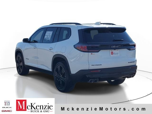 2026 GMC Acadia Elevation - Photo 3