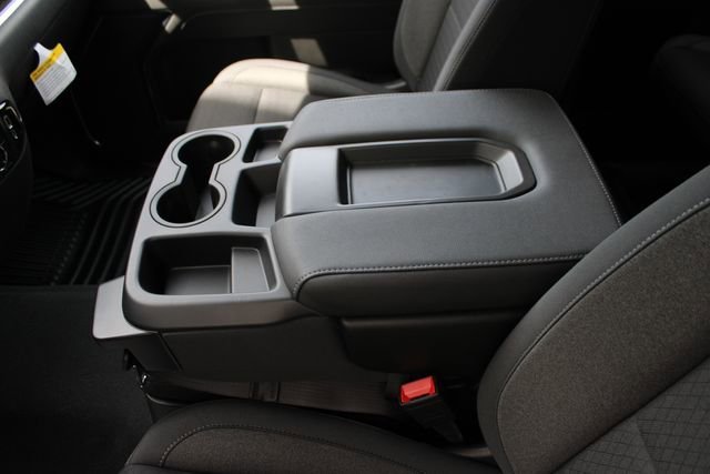 2026 GMC Sierra 1500 SLE - Photo 19