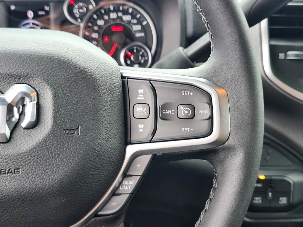 2026 RAM 2500 Big Horn - Photo 30