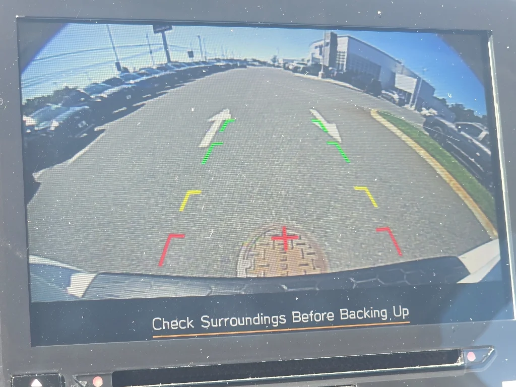 2021 Subaru Crosstrek Sport - Photo 34