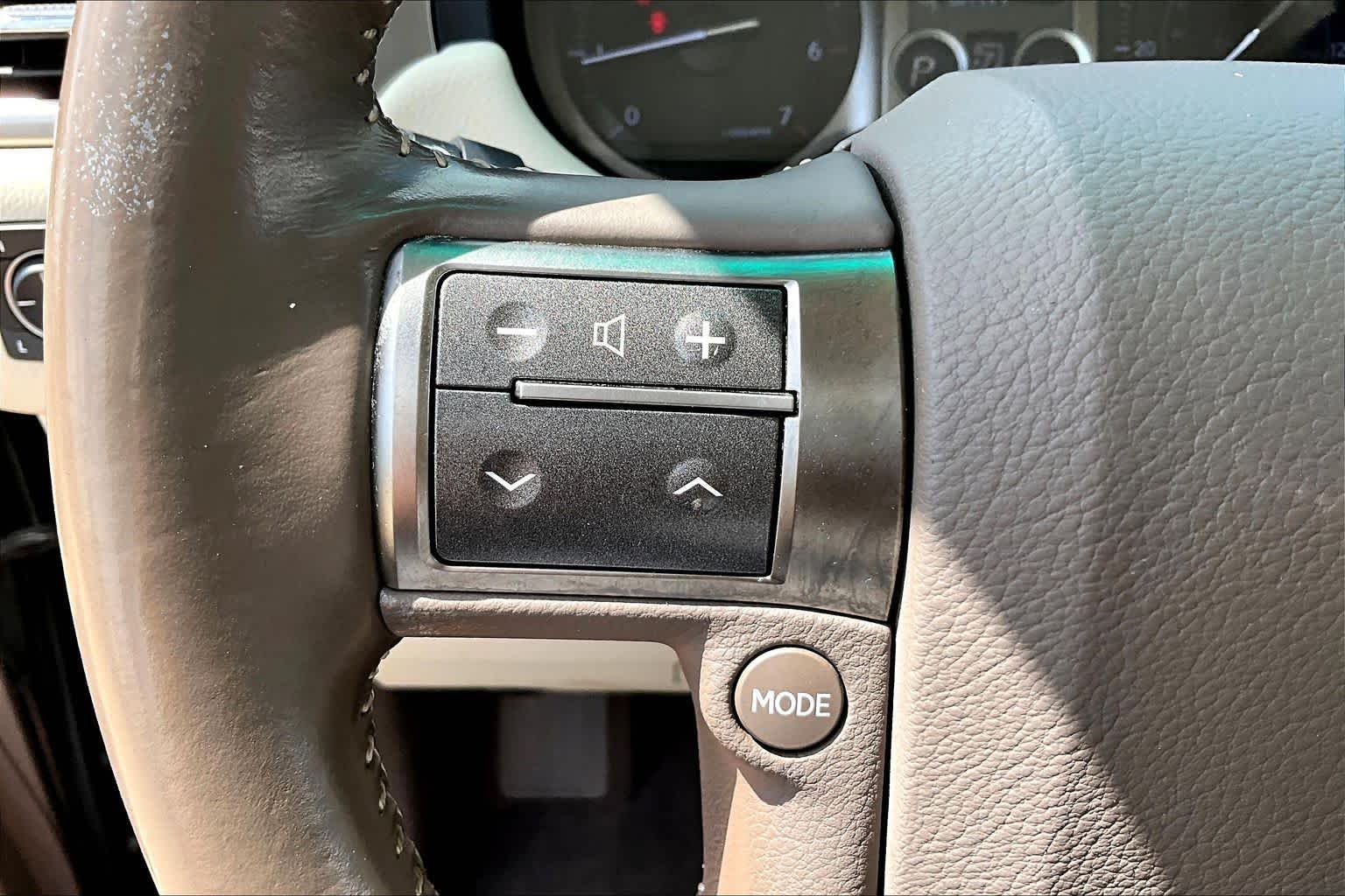 Used 2017 Black Onyx Lexus Premium image 23