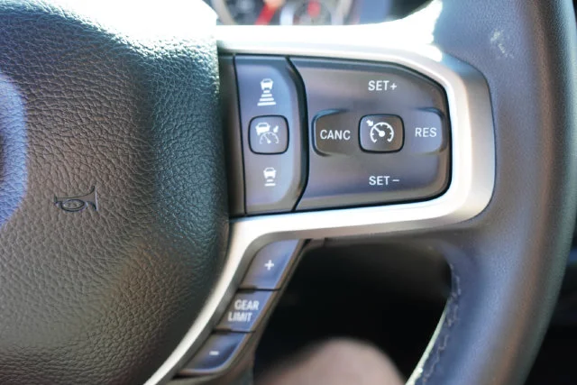 Certified Used 2026 Red Ram Big Horn image 32