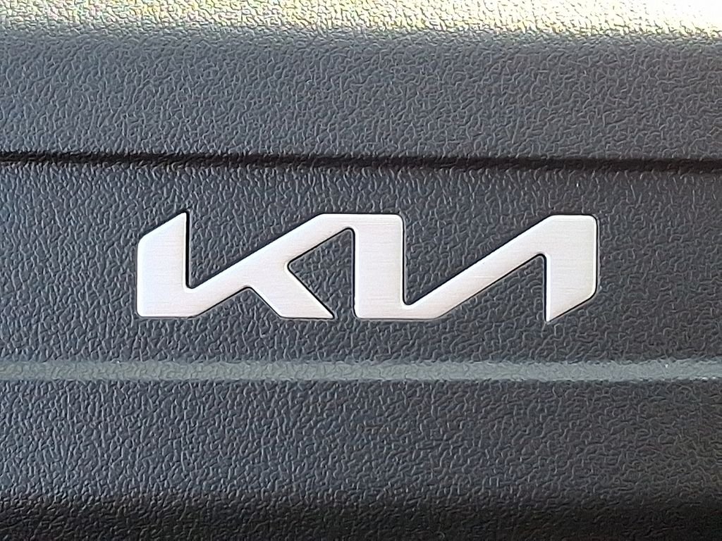 New 2026 Gray Kia EX image 12
