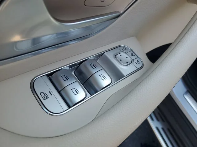Used 2026 Silver Mercedes-Benz GLE 350 image 9