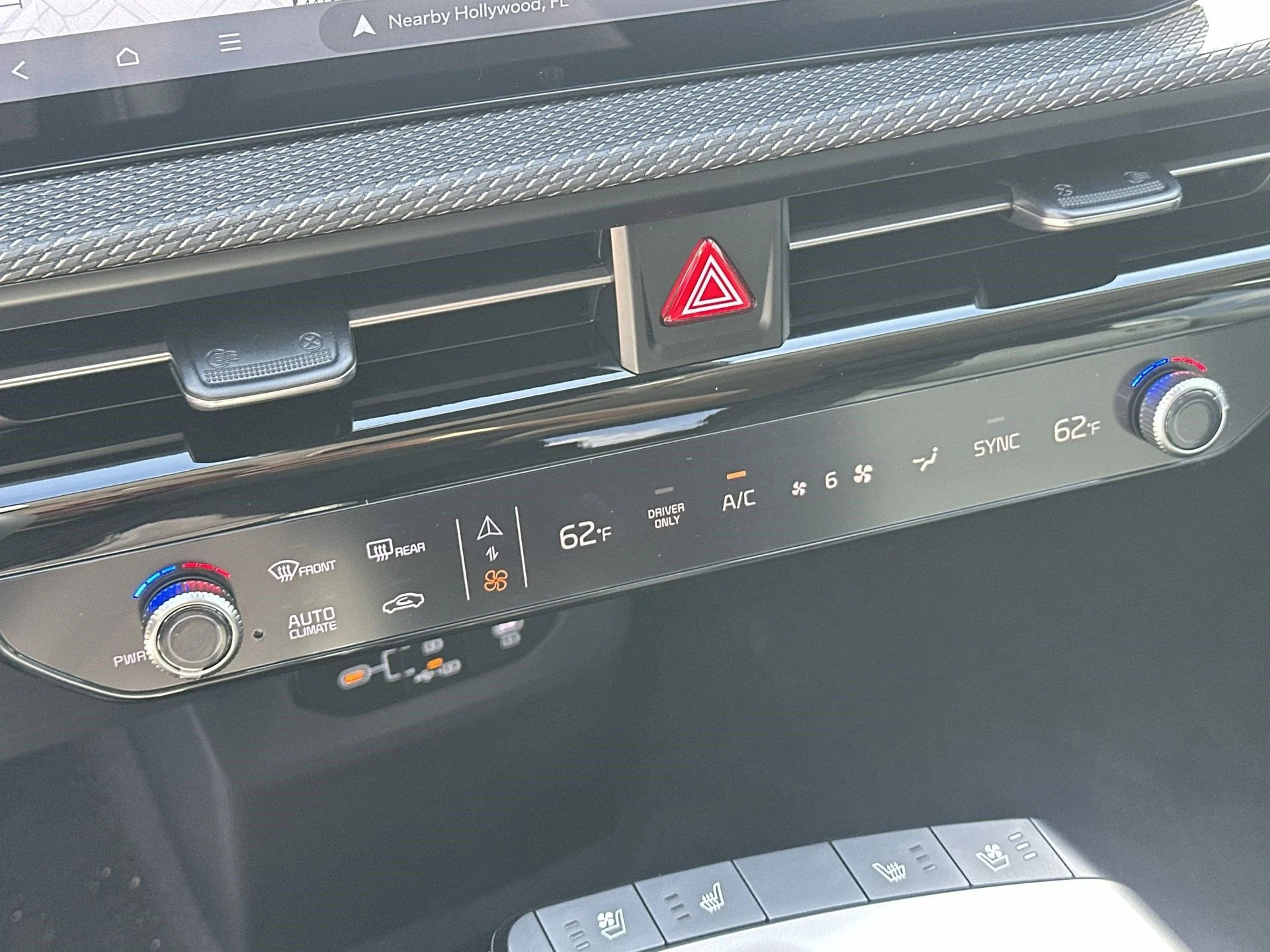 New 2025 Panthera Metal Kia Wind RWD image 18