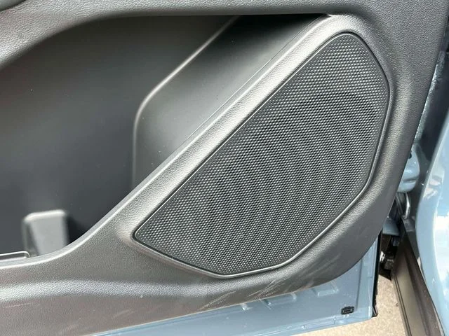 New 2026 Vapor Blue Metallic Ford ST-Line image 23