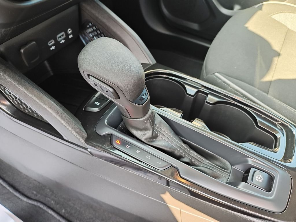 Used 2023 White Chevrolet LT image 20