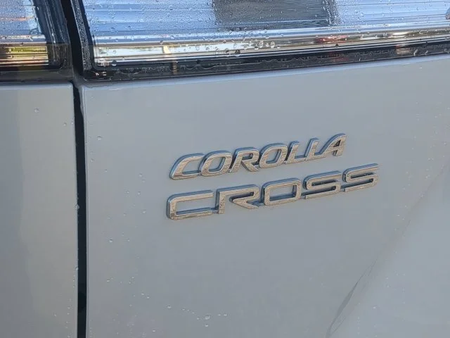 Certified Used 2025 Beige Toyota LE image 13