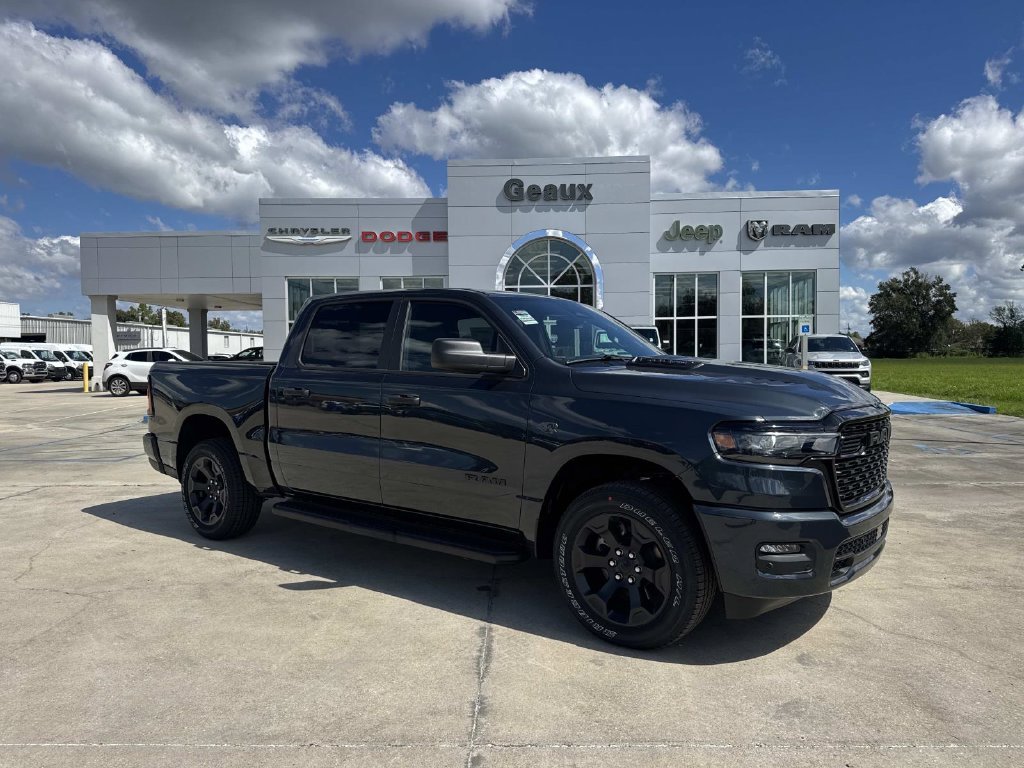 2027 RAM 1500 Express