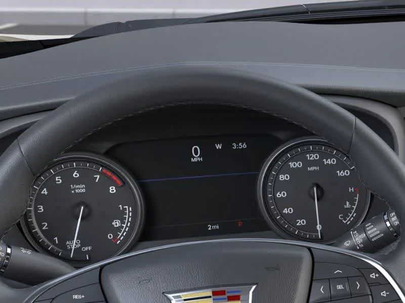 2026 Cadillac XT5 Premium Luxury - Photo 18