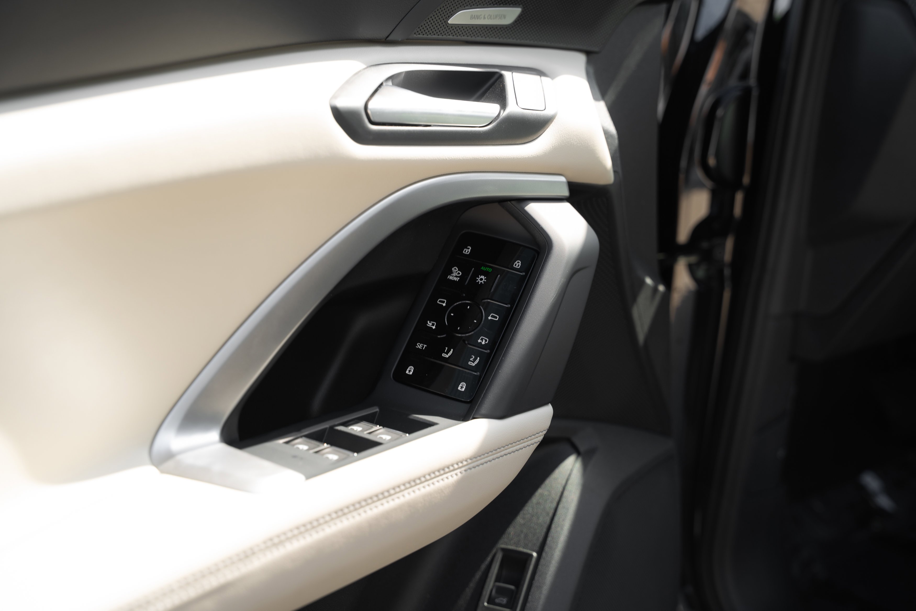 New 2026 Mythos Audi Premium Plus image 20