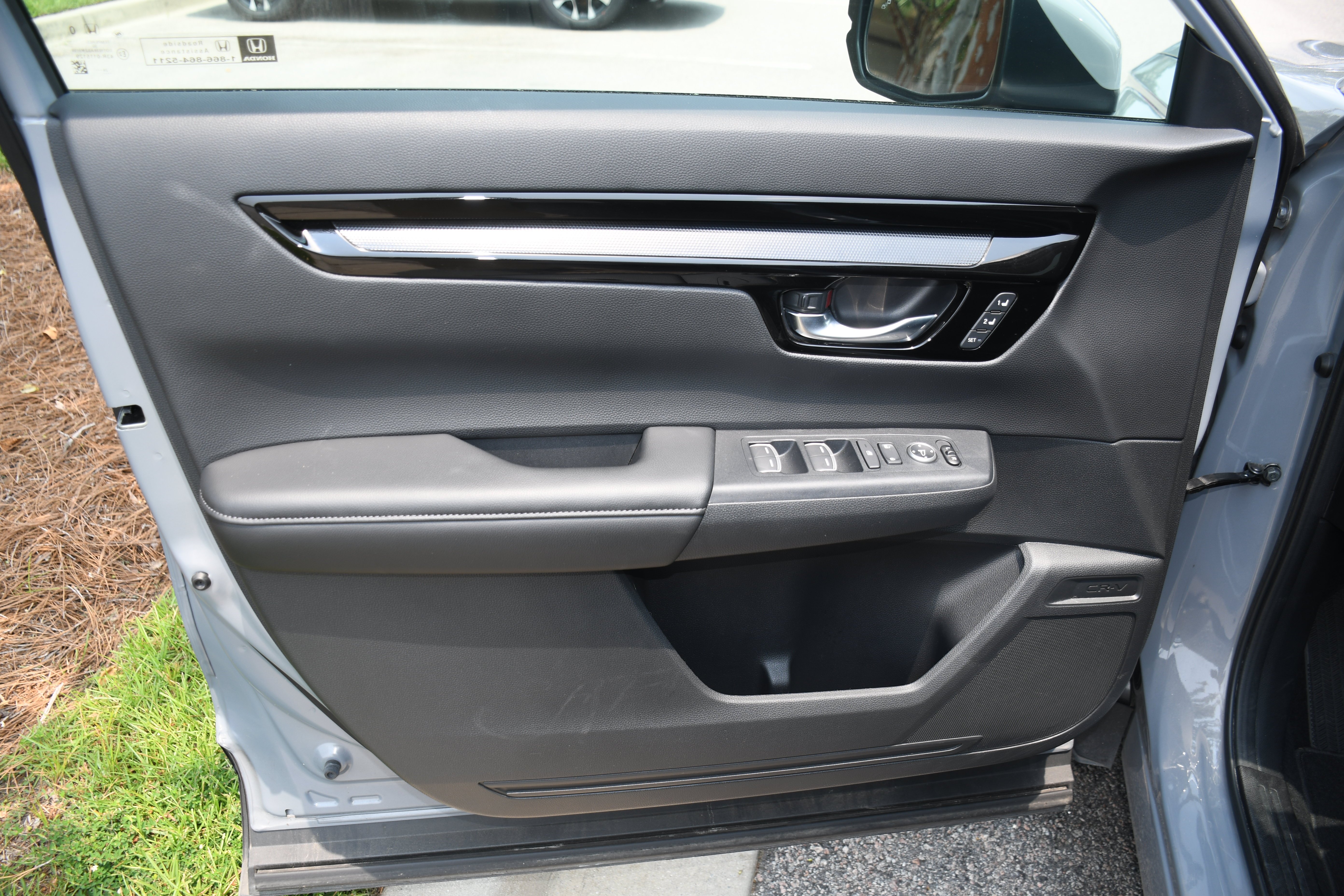 Used 2025  Honda EX-L image 10