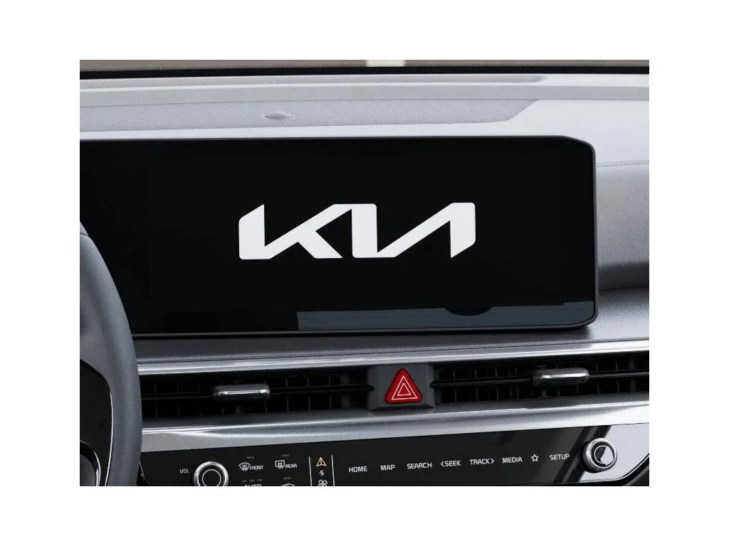 New 2026 Ivory Silver Kia S image 20