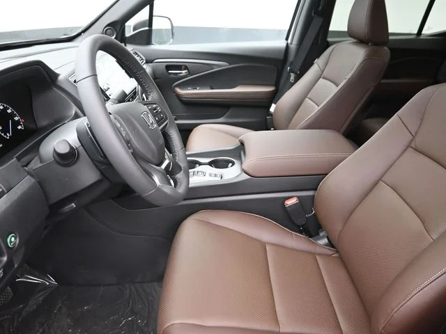 2026 Honda Ridgeline RTL - Photo 20