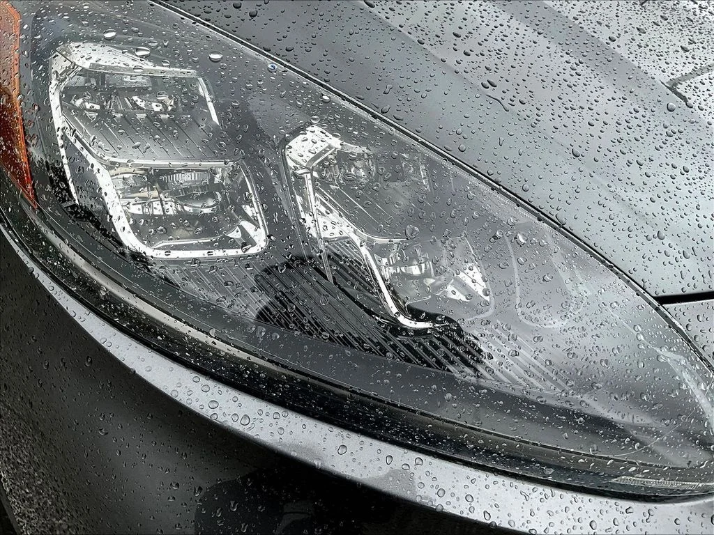 Certified Used 2022 Gray Ford Titanium image 34
