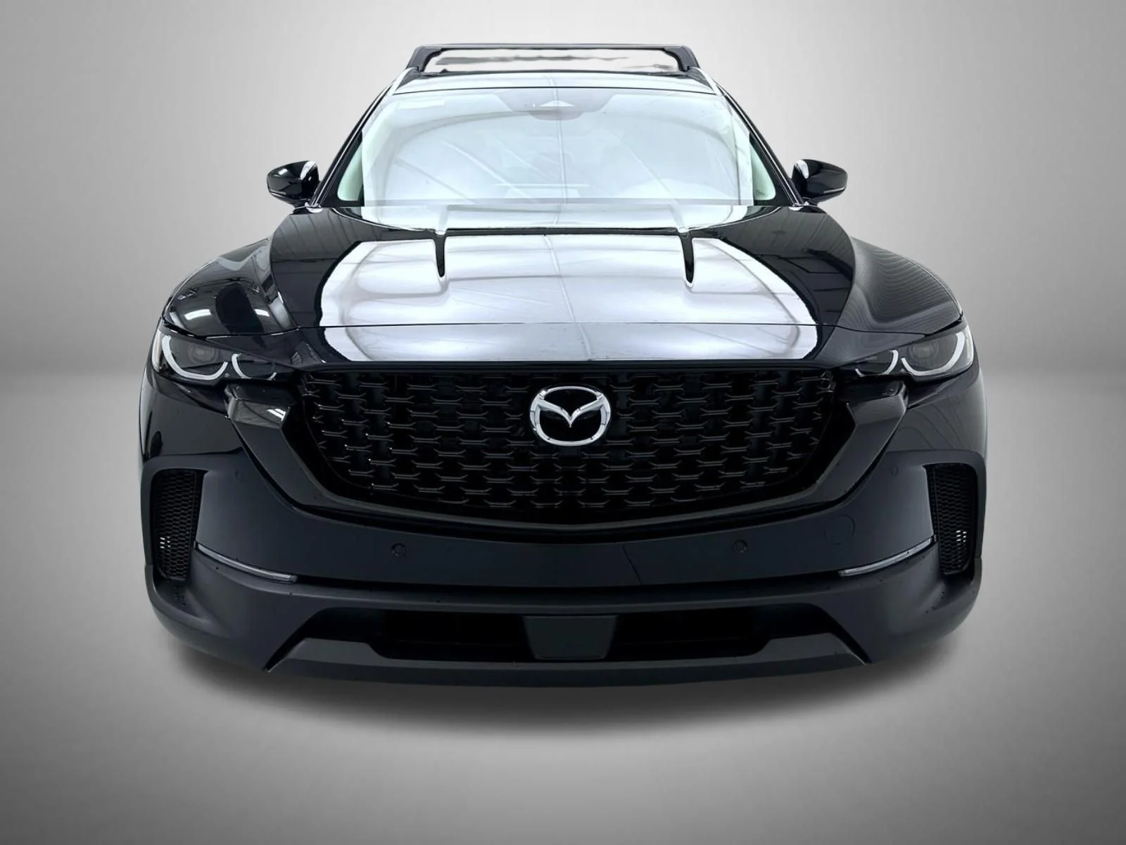 New 2026 Mazda CX-50 2.5 S Premium Sport Utility in #X260567