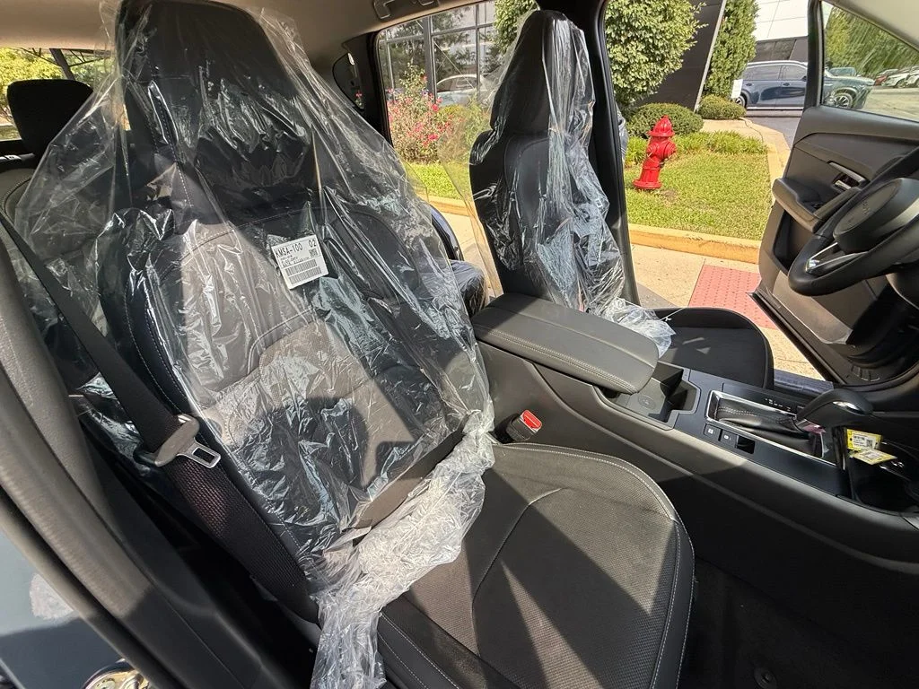 New 2026 Polymetal Gray Metallic Mazda 2.5 S Select AWD image 29