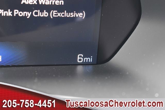 2026 Chevrolet Colorado Work Truck - Photo 23