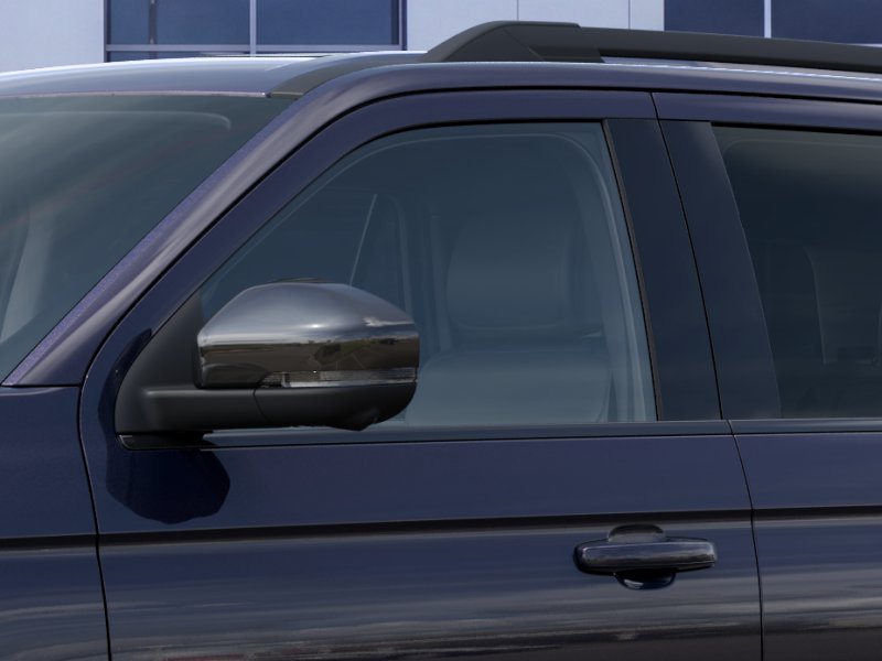 New 2027 Blue Ember Metallic Ford Platinum image 48