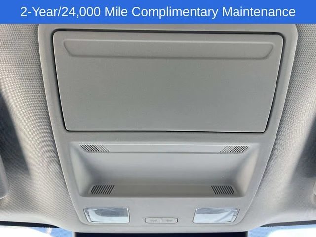 New 2026 White Ford XLT image 10