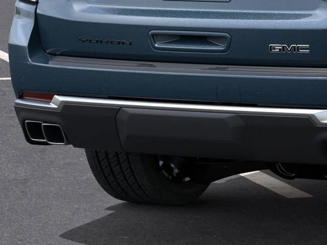 New 2026 Downpour Metallic GMC Denali image 15