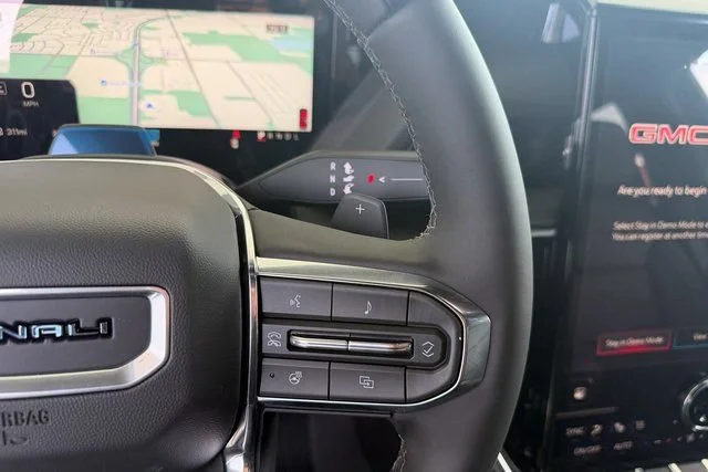 New 2026 Onyx Black GMC Denali image 16