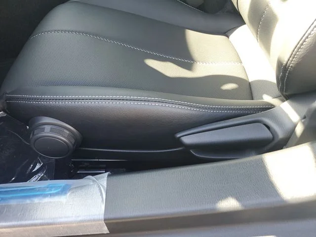 New 2026 Machine Gray Metallic Mazda Grand Touring image 14