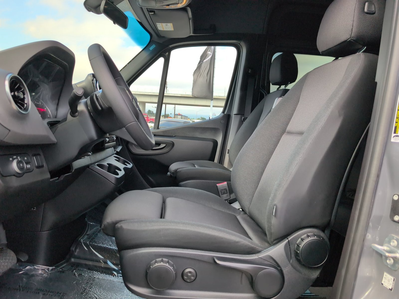 New 2025 Graphite Grey Mercedes-Benz  image 16