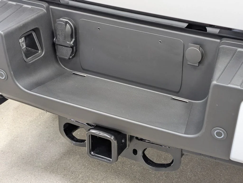 New 2026 Oxford White Ford F-250® Lariat® image 29