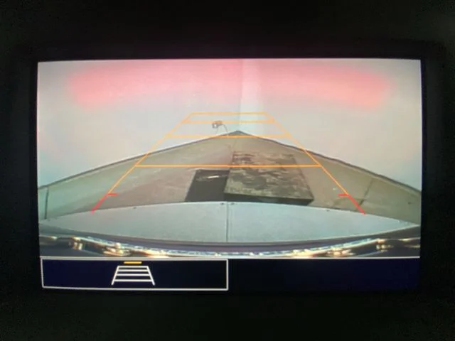 Used 2024 Blue GMC SLE image 17