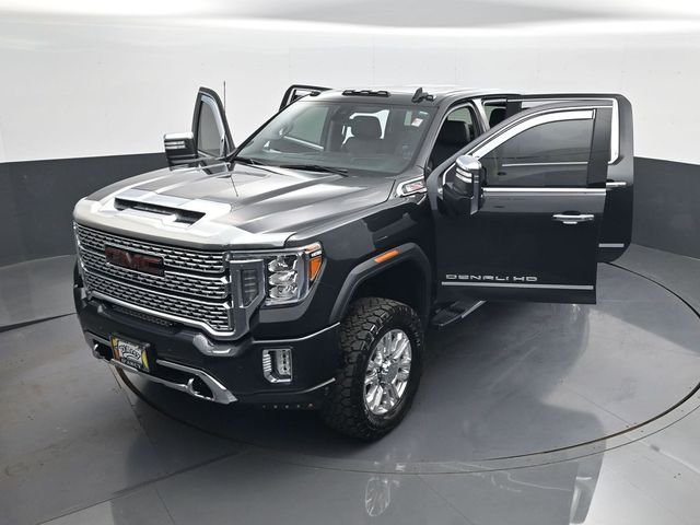 Used 2020 Black GMC Denali image 30
